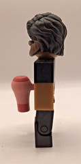 2022 Jazwares Roblox Series 12 My Salon Marquise 2.75 inch Action Figure NO CODE