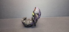 Bakugan Lot of 6 — Ventus Aquos Haos Darkus — 300G–620G Battle Brawlers