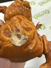 Inhumanoids Mutore Toy The Evil That Lies Within Redsun Tree Figure Hasbro
