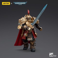 JoyToy Warhammer 40K JT8124 1:18 Adeptus Customs Blade Champion Action Figure