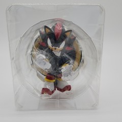 Loot Crate Exclusive Sonic the Hedgehog Shadow the Hedgehog Figure 2018