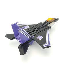 Transform G1 Skywarp reissue brand new action figure Free Shipping