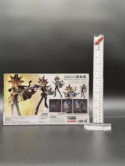 Bandai S.H.Figuarts Yami Yugi Yu‑Gi‑Oh Duel Monsters Figure NEW Sealed Box