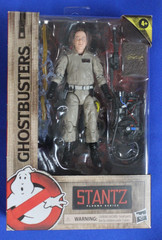 Hasbro 2021 Ghostbusters Plasma Series Afterlife Build a Ghost Figure Lot of 6