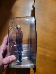 Sonic the Hedgehog 3 IVO ROBOTNIK Movie 5 inch Action Figure Jakks Pacific 2024