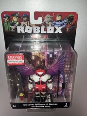 AQUALOTL Roblox Action Figure with Virtual Item Code, Accessories & Checklist