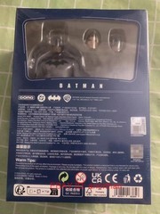 GONG Bruce Wayne Hush 1/12 Scale Action Figure Gift Collectible Stock
