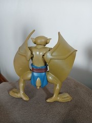 Gargoyles Lexington Action Figure 1995 Toys 1990’s Animated Series