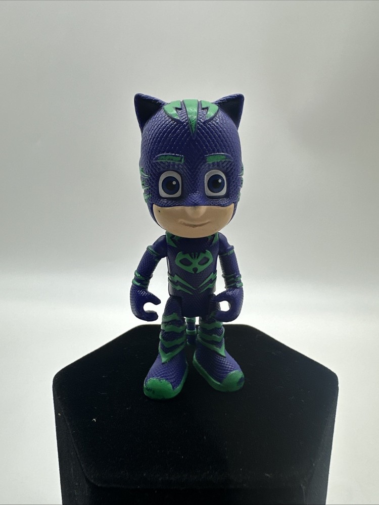 PJ Masks Catboy Action Figure 3.5”Articulated Action Figure Just Play…33