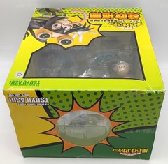 My Hero Academia Tsuyu Asui Hero Suit Version 1/8 Scale Painted Figure 13500