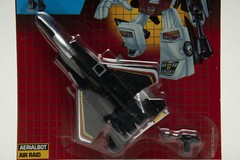 Transformers AERIALBOT AIR RAID Birthday Gift Christmas Toy Boy Robot Collection