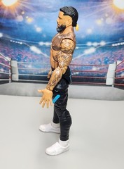 WWE Elite Collection Series 114 Jey Uso Action Figure Mattel Yeet