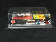 15 x Protech Star Case – New & Vintage Style Star Wars / GI Joe Carded Figures