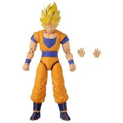 Bandai Dragon Ball Stars Action Figure – Select Figure(s)