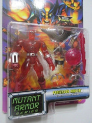 Toy Biz X-Men Mutant Armor Professor Xavier