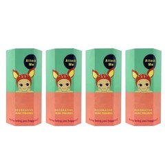 Sonny Angel Hippers Limited Edition Blind Box Decorative Mini Figure Sealed Gift