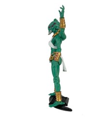 Coleop Terra Assassin from Below -Vitruvian H.A.C.K.S. 1:18 Scale Action Figure