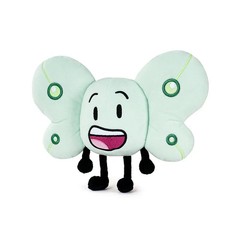 Pin Plush Battle for Dream Island Plush Birthday Gifts Anime Peripherals Soft Do