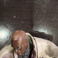 MEZCO THE SPIRIT-THE OCTOPUS FIGURE with accessories