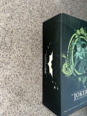 The Joker : Bank Robber Version Hot Toys MM Action Figure The Dark Knight –