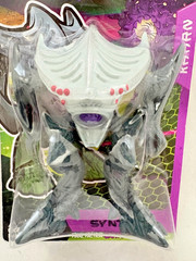 Final Faction – KHARN – SYNTHOID – Action Figure – NEW