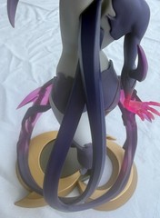 Official League of Legends Evelynn Unlocked Heart Base Statue #12 Riot Games