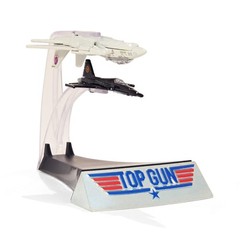 Hot Wheels Top Gun Maverick & Goose F-14 Jet 40th Set Mattel SDCC 2026 Exclusive
