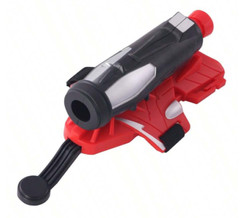 Spider Gloves Web Shooter Toy For Kids (15 Darts), Kids Plastic Cosplay Launcher