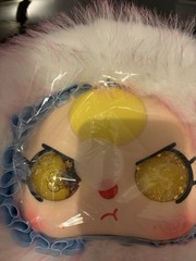 Authentic Baby Three 800% Artificial Intelligence Plush Confirmed
