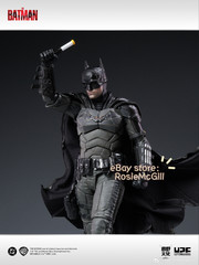 UPFinegures LPZZ The Batman 2022 1/12 Action Figure DC Collectible New Presale
