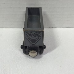Thomas Wooden Railway Troublesome Truck Open Wagon Wood Train Learning Curve VTG