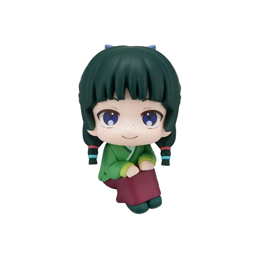 8,5cm The Apothecary Diaries Figure Maomao Anime Figure Sunrisepop Model