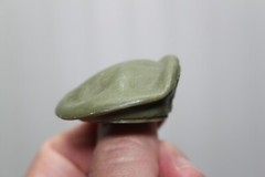 Vintage Marx – Stony Smith – Beret Hat (accessory piece)