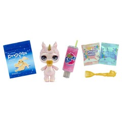 Poopsie Sparkly Critters Series 2-1A Poop Or Spit Slime MGA 1 Set Sealed