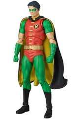 MAFEX “Batman: Hush” Robin (Batman: Hush Ver.) 264 Action Figure