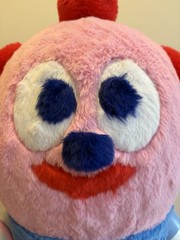 POP MART Mega Space Molly 1000% Jon Burgerman Figure Limited Edition