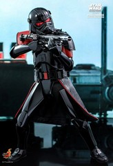 1/6 Scale Star Wars – Purge Trooper – MINT IN BOX