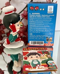 POP MART HACIPUPU Rolling Time Machine SECRET HACHI’S 24 HOURS Authentic USA New