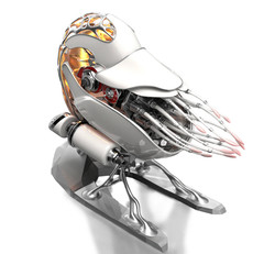 Joy Extreme: Mechanical Nautilus – DIY Kinetic Sculpture / Mechanical Model Kit
