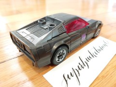 Transformers Legacy Wild Rider Gift Set Exclusive No Accessories For Menasor