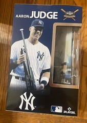 Aaron Judge New York Yankees Silver Slugger Box Set McFarlane’s SportsPicks