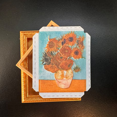 Zuru Mini Brands Create MASTERPIECES Series 1 *YOU PICK*
