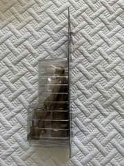 New Sealed Planet of the Apes Medicom Toy 7″ Greatest Ape Ultra Detail Figure