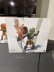 Power Rangers KING SPHINX Lightning Collection 2020 BRAND NEW Set Of 2 Lot A