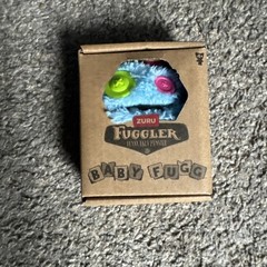 9x Lot Of Fuggler Funny Ugly Monster, Alley Cat, Baby Fugg, RARE New Variety