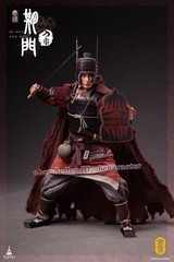 Konglingge KLG-R034B 1/6 Han Dyansty Qimen Imperial Sword Guard Action Figure
