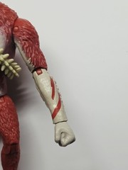 Godzilla x Kong The New Empire Monsterverse Skar King Action Figure Whiplash 6″