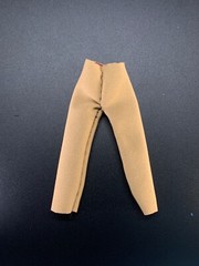 Star Wars Custom 1:12 Scale fabric pants Action Figure Accessories Mandalorian