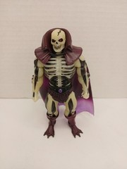 Masters Of The Universe Classics Scare Glow MOTUC He-Man