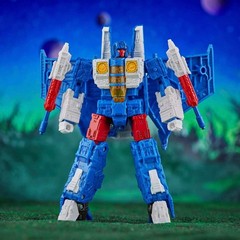 Transformers Generations Legacy Evolution Voyager Class Nacelle Action Figure